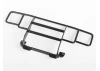 RC4WD Ranch Front Grille For Traxxas TRX-4 Chevy K5 Blazer (Black)