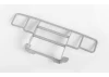 RC4WD Ranch Front Grille W/Ipf Lights For Traxxas TRX-4 Chevy K5 Blazer (Silver)