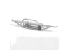 RC4WD Bucks Front Bumper For Traxxas TRX-4 Chevy K5 Blazer (Silver)