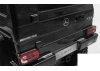Steel Logo Decal Sheet for Traxxas TRX-4 Mercedes-Benz G-500 RC4WD