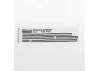 Steel Body Trim for Traxxas TRX-4 Mercedes-Benz G-500 RC4WD