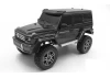 Steel Body Trim for Traxxas TRX-4 Mercedes-Benz G-500 RC4WD
