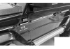 Steel Body Trim for Traxxas TRX-4 Mercedes-Benz G-500 RC4WD