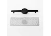 Emblem Grille for Traxxas TRX-4 Mercedes-Benz G-500 RC4WD