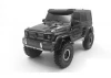 Emblem Grille for Traxxas TRX-4 Mercedes-Benz G-500 RC4WD