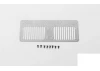 Headlight Guard for Traxxas TRX-4 Mercedes-Benz G-500 RC4WD