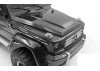 Metal Hood and Fender Vents for Traxxas TRX-4 Mercedes-Benz G-500 RC4WD