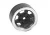 RC4WD Six-Spoke 1.55 Internal Beadlock Wheels (Black)