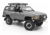 RC4WD Six-Spoke 1.55 Internal Beadlock Wheels (Black)