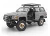 RC4WD Six-Spoke 1.55 Internal Beadlock Wheels (Gold)