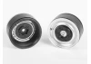 RC4WD Vehement 1.9 Internal Beadlock Wheels
