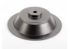 RC4WD Armor Wheels For Dji Robomaster (Gunmetal)