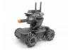 RC4WD Armor Wheels For Dji Robomaster (Gunmetal)