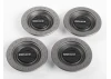 RC4WD Armor Wheels For Dji Robomaster (Gunmetal)