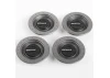 RC4WD Armor Wheels For Dji Robomaster (Gunmetal)