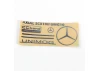Emblem Set for Axial 1:10 SCX10 II UMG10 4WD Rock Crawler RC4WD