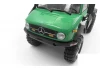 Emblem Set for Axial 1:10 SCX10 II UMG10 4WD Rock Crawler RC4WD