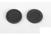 Fender Vents for Axial 1:10 SCX10 II UMG10 4WD Rock Crawler RC4WD