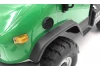 Fender Vents for Axial 1:10 SCX10 II UMG10 4WD Rock Crawler RC4WD