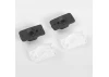 Turn Signal Set for Axial 1:10 SCX10 II UMG10 4WD Rock Crawler RC4WD