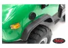 Turn Signal Set for Axial 1:10 SCX10 II UMG10 4WD Rock Crawler RC4WD