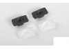 Turn Signal Set for Axial 1:10 SCX10 II UMG10 4WD Rock Crawler RC4WD