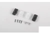 Turn Signal Set for Axial 1:10 SCX10 II UMG10 4WD Rock Crawler RC4WD