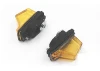 Turn Signal Set for Axial 1:10 SCX10 II UMG10 4WD Rock Crawler RC4WD