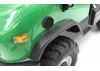 Turn Signal Set for Axial 1:10 SCX10 II UMG10 4WD Rock Crawler RC4WD