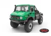 Turn Signal Set for Axial 1:10 SCX10 II UMG10 4WD Rock Crawler RC4WD