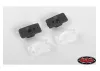 Turn Signal Set for Axial 1:10 SCX10 II UMG10 4WD Rock Crawler RC4WD