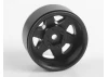 RC4WD Oem Xj 1.9 Beadlock Wheels (Chrome)