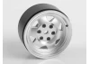 RC4WD Oem Xj 1.9 Beadlock Wheels (Chrome)
