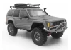 RC4WD Oem Xj 1.9 Beadlock Wheels (Gunmetal)