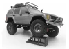 RC4WD Oem Xj 1.9 Beadlock Wheels (Gunmetal)