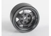 RC4WD Oem Xj 1.9 Beadlock Wheels (Gunmetal)