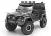 RC4WD Wild Front Bumper For Traxxas TRX-4 Mercedes-Benz G-500