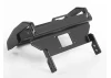 RC4WD Wild Front Bumper W/Flood Lights For Traxxas TRX-4 M-Benz G-500
