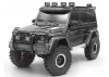 RC4WD Wild Front Bumper W/Flood Lights For Traxxas TRX-4 M-Benz G-500