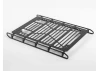 RC4WD Adventure Roof Rack W/ Rear Lights For Traxxas TRX-4 M-Benz G-500