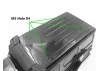 RC4WD Adventure Roof Rack W/ Rear Lights For Traxxas TRX-4 M-Benz G-500