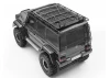RC4WD Adventure Roof Rack W/ Rear Lights For Traxxas TRX-4 M-Benz G-500