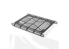 RC4WD Adventure Roof Rack W/ Rear Lights For Traxxas TRX-4 M-Benz G-500