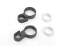 Simi Snorkel for Traxxas TRX-4 RC4WD