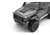Hood Scoop for Mercedes-Benz G 63 AMG 6x6 RC4WD