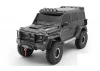 Spoiler for Mercedes-Benz G 63 AMG 6x6 RC4WD