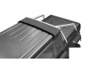 Spoiler for Mercedes-Benz G 63 AMG 6x6 RC4WD
