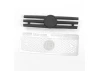 Emblem Grille for Mercedes-Benz G 63 AMG 6x6 RC4WD