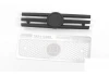 Emblem Grille for Mercedes-Benz G 63 AMG 6x6 RC4WD
