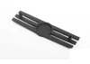 Emblem Grille for Mercedes-Benz G 63 AMG 6x6 RC4WD